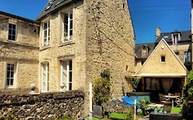 Le Clos De La Chapelle Bayeux